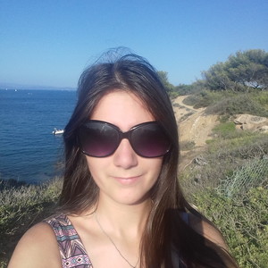 Sophie - Prof de maths - Arnouville-lès-Gonesse