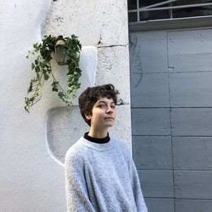 Laurine - Prof de maths - Annecy