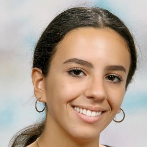 Myriam - Prof d'aide aux devoirs - Paris