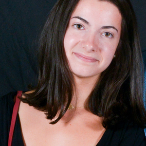 Juliette - Prof de français - Paris
