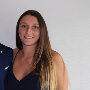 Emma - Prof d'anglais - Montpellier