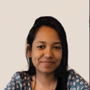Alexia - Prof de maths - Malakoff