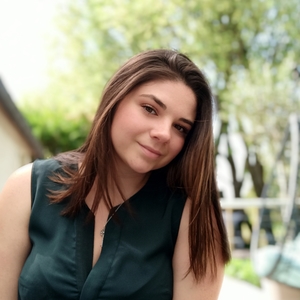 Charline - Prof d'aide aux devoirs - Dijon
