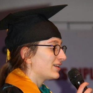 Héloïse - Prof de maths - Rivery