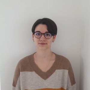 Maëlle - Prof de maths - Bonchamp-lès-Laval