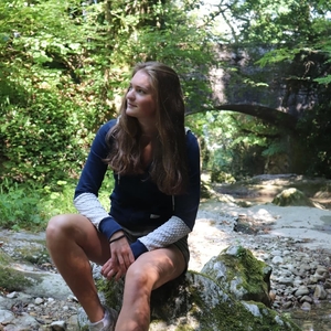 Capucine - Prof de maths - Chambéry