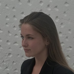 Charlotte - Prof de maths - Le Havre