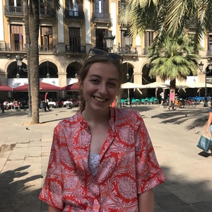 Clara - Prof d'aide aux devoirs - Lyon
