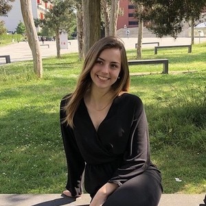 Lou - Prof d'aide aux devoirs - Rouen