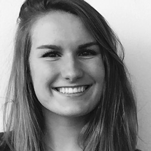 Maëlle - Prof de maths - Voisins-le-Bretonneux