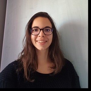 Léa - Prof de maths - Castres