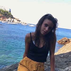 Mathilde - Prof de maths - Sceaux