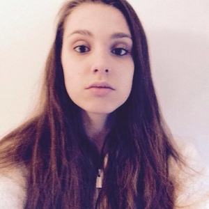 Pauline - Prof de maths - Gallardon