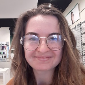 Mathilde - Prof de maths - Dinard
