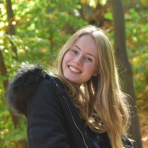 Marie - Prof de maths - Gujan-Mestras