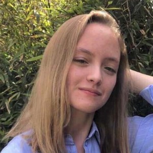 Océane - Prof de maths - Nantes