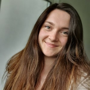 Aurore - Prof de maths - Toulouse
