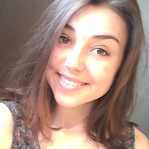 Jade - Prof de maths - Merlevenez
