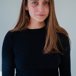 Capucine - Prof de maths - Fontenay-le-Fleury
