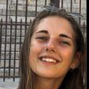 Elise - Prof de maths - Moirans