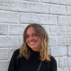 Camille - Prof de maths - Vincennes