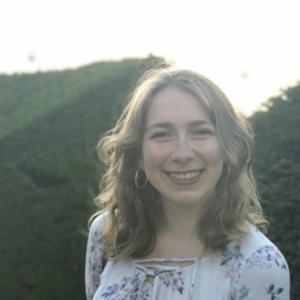 Eva - Prof de maths - Bordeaux