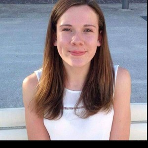 Aliénor - Prof de maths - Caillac