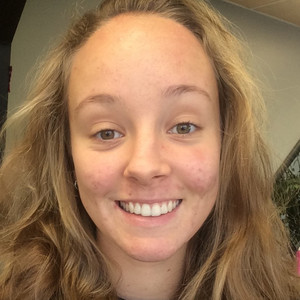 Pauline - Prof de maths - Paris 6e