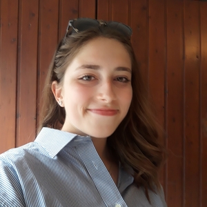 Elise - Prof de physique - chimie - Sélestat
