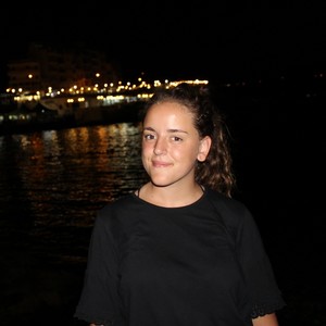 Clémence - Prof de maths - Aix-en-Provence