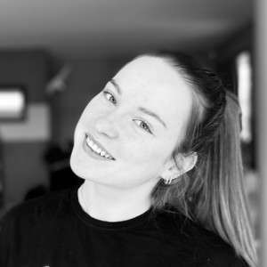 Capucine - Prof de maths - Cépet