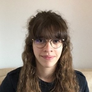 Laure - Prof d'aide aux devoirs - Chaumont