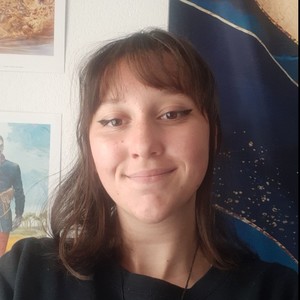 Clotilde - Prof de maths - Marseille