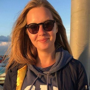 Eulalie - Prof de maths - Villeurbanne