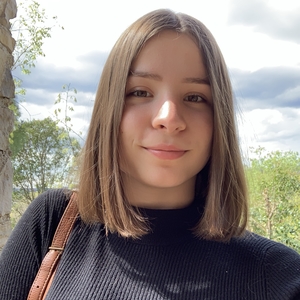 Alice - Prof de maths - Orléans