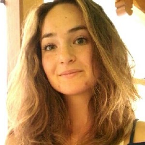 Julia - Prof de maths - Créteil