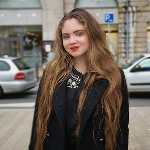 Emma - Prof d'aide aux devoirs - Lyon