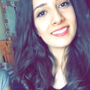Myriam - Prof de maths - Trappes