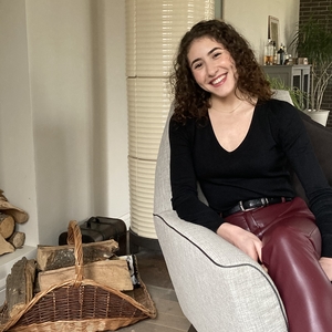 Anaïs - Prof d'aide aux devoirs - Heillecourt