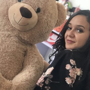 Yasmine - Prof de maths - Argenteuil