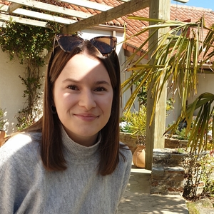 Astrid - Prof d'aide aux devoirs - Thouaré-sur-Loire