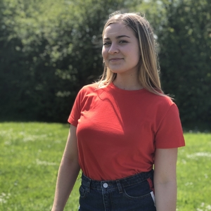 Juliette - Prof de maths - Mont-de-Marsan