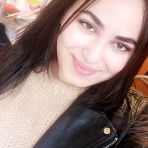 Aya - Prof de maths - Bry-sur-Marne