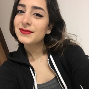 Laetitia - Prof de maths - Paris