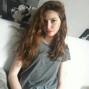 Louise - Prof d'anglais - Lille