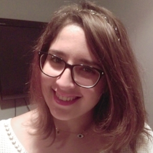 Marissa - Prof de biologie - Villeneuve-le-Roi