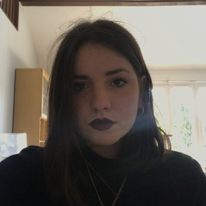 Juliette - Prof de maths - Buc