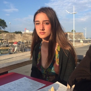 Candice - Prof d'aide aux devoirs - Le Château-d'Oléron