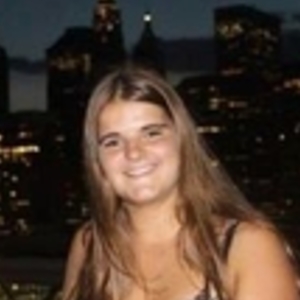 Lauriane - Prof de maths - Andernos-les-Bains