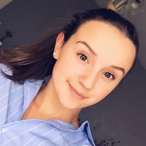 Charlotte - Prof d'aide aux devoirs - Sannois